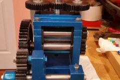 My Celtic Dreams Rolling Mill